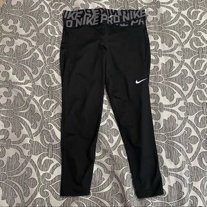 NIKE DRI-FIT LEGGINGS